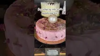 Cake #cake #saudiarabia #sweets  #lilou