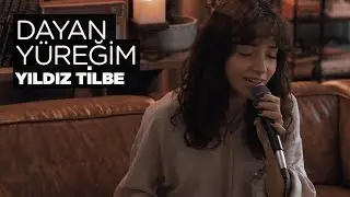 Dayan Yüreğim (Akustik) - Zeynep Bastık