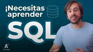 Es momento de aprender SQL 🔥