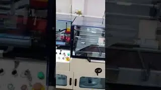 Bottle Shrink packing machine JOYPACK