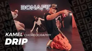 Cardi B(Ft. Migos) - Drip / Kamel Choreography