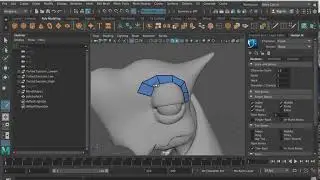 Quad Draw & Retopology