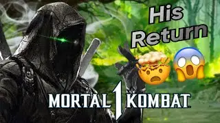 Mortal Kombat 1 Full Roster Just Got Leaked | News For Kombat Pack 2 & More 🤯😱