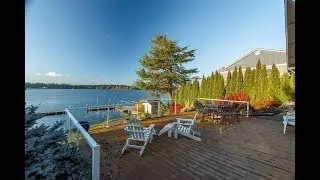 Harmonious Lakefront Home in Lakewood, Washington | Sotheby's International Realty