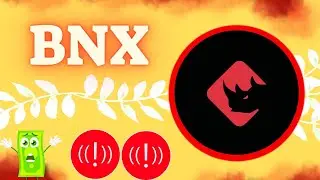 BNX Prediction 13/03 BinaryX Coin Price News Today - Crypto Technical Analysis Update Price Now
