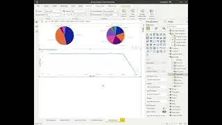 Video 12 - Microsoft Power BI Sort a visual by Another Column