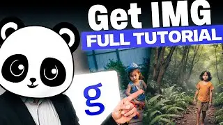 How To Use GetImg.AI: Detailed Tutorial + Review [Create Stunning Images For FREE!]