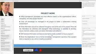 Questions to be Answered Before Starting a Project? | Project Management Professional | PMP