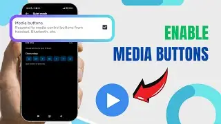 Enable Media Buttons On MX Player. |Technologyglance