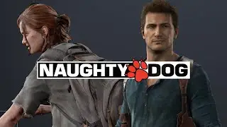 What's Next for Naughty Dog In 2023 & Beyond?