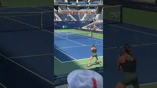 US Open Tennis