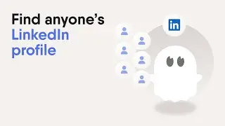 LinkedIn Profile URL Finder - Find anyone's LinkedIn profile