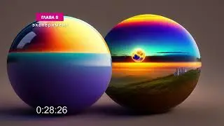 Эксперимент. Сеятели жизни. Глава 5 - Аудиокнига контактёра из Перу Carlos Roberto Paz Wells