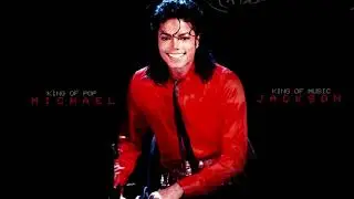 Michael Jackson (1958 - 2009) - HIStory Past, Present and Future (1998) -   Smile