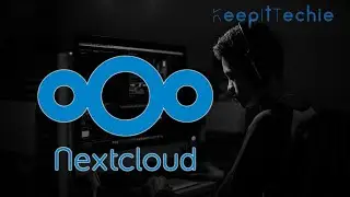 NextCloud | Install & Setup on Ubuntu Server 20.04 LTS