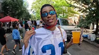 What Are People Wearing in New York? (Fashion Trends 2024 NYC Casual Summer Outfits Ep.116)