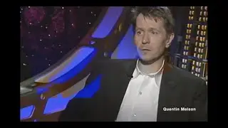 Gary Oldman Interview on 