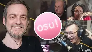 Does Age Matter In osu?