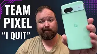 I Quit TeamPixel. Can You Trust Pixel 9 Reviews?