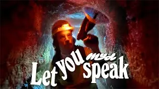 Myd - Let You Speak (Official Video)