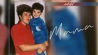 Antidot - MAMA 🤱 | Official Single