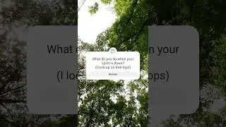How to improve your #mood ?