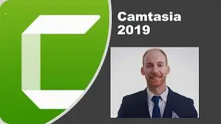 Camtasia 2019 Tutorial for Teachers Part 1