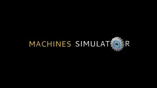 New Machines Simulator v.3.14