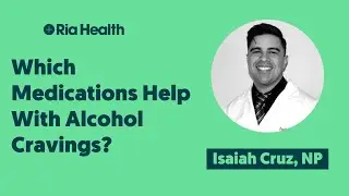 Which Medications Help With Alcohol Cravings?