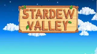 Stardew Valley | Modding Time! - 23