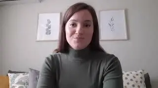 Отзыв об онлайн-курсах скетчинга Ольги Сорокиной (интерьерный и фэшн) /Екатерина Ходюкова