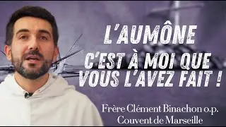L' aumône, un don matériel ou spirituel