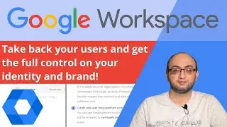 Google Workspace | Use the transfer tool for unmanaged users | Google Workspace Admin Training