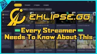 Every small streamer needs to know about Eklipse.gg!