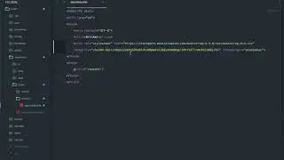 13 integrasi css bootstrap  - Belajar Laravel 7.x