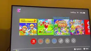 Nintendo Switch: How to Fix Error Codes “2160-8006” & “2160-8007” Unable to Complete Connection Test