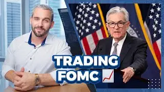 Trading Gold During FOMC Meeting