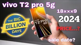 Vivo t2 pro bbd sale price 2024 bank offer