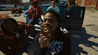 DexFrmDa4 & THF Lil Law - Missions (Official Music Video)