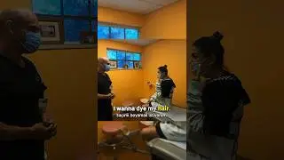 Dyeing hair during pregnancy?💆🏻‍♀️ 