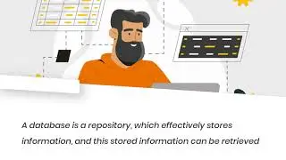 Components of Database