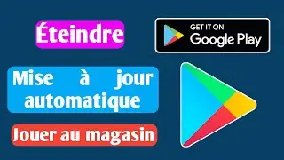 Comment désactiver les mises à jour automatiques sur Play Store Infinix(Stop play store auto update