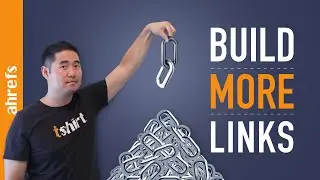 How to Build Backlinks WITHOUT Creating New Content