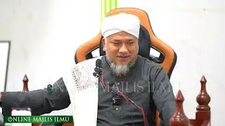 Maulana Wan Helmi ᴴᴰl Iman Diakhir Zaman