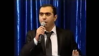 ALI MEMMEDOV  - Toylar Kralı