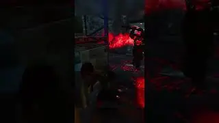 I CLENCHED My Butt Cheeks Because Of This ONI 