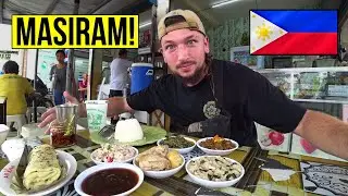 $3.50 Bicolano Carinderia Feast 🇵🇭
