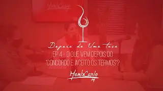 Depois de Uma Taça - PodCast #04 - O que vem depois do 