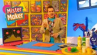 🚀🎊 MISTER MAKER en ESPAÑOL  👻🤣 T2, 4-5 🧙‍♂️🤡 [Maratón de episodios]