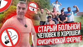 РЕАЛЬНАЯ КАЧАЛКА #20 Огородная качалка